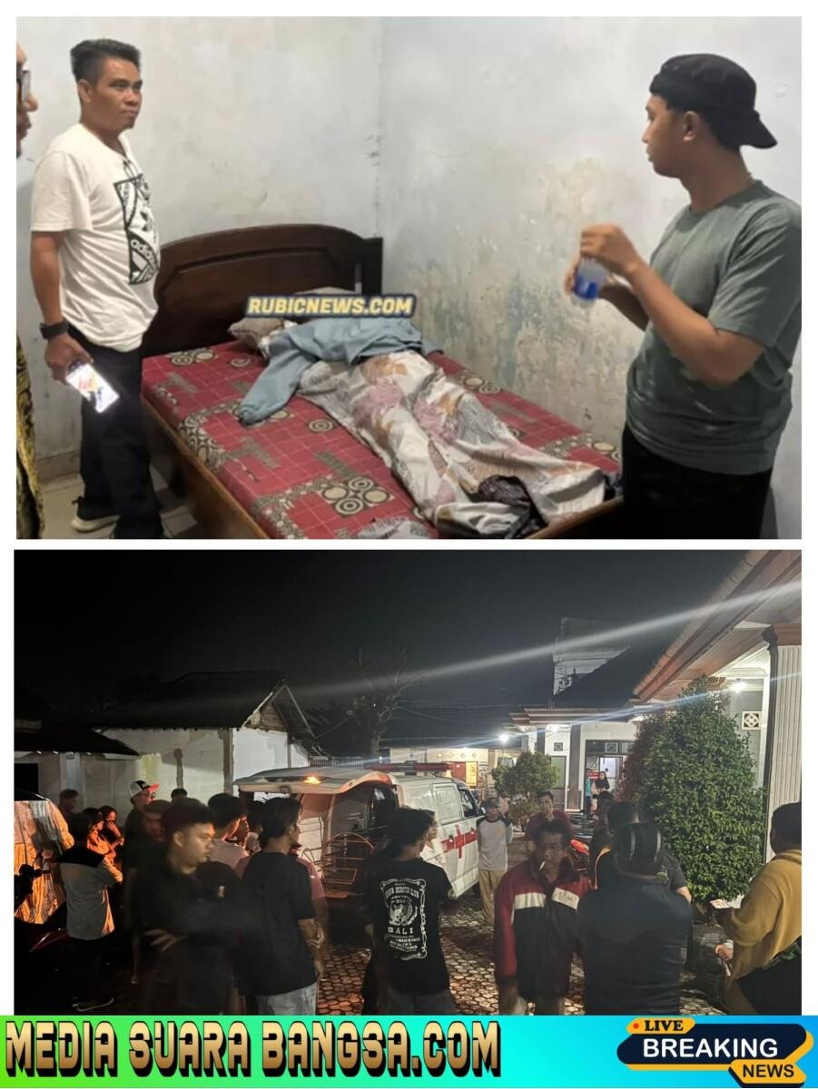 Perempuan Ditemukan Meninggal Dunia di Kamar Hotel Lestari, Diduga Alami Serangan Jantung