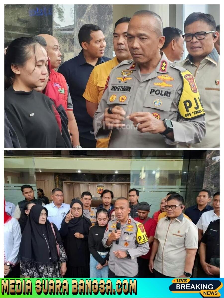 Apresiasi KJRI Guangzhou untuk Polda Jabar atas Pemulangan Reni, Korban TPPO China