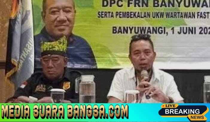 Agus Flores: Polisi Bertugas Menegakkan Hukum, Pemerintah Jateng Harus Perhatikan WPR di Magelang