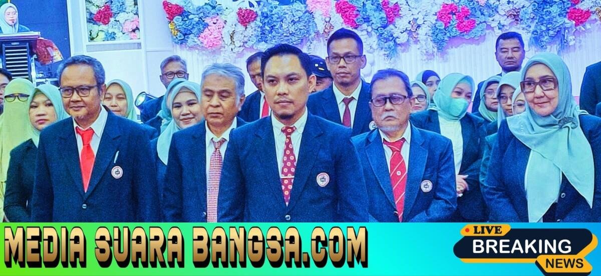 Pelantikan IDI Gorontalo Jadi Titik Balik Digitalisasi Layanan Kesehatan dan Pemerataan Tenaga Medis