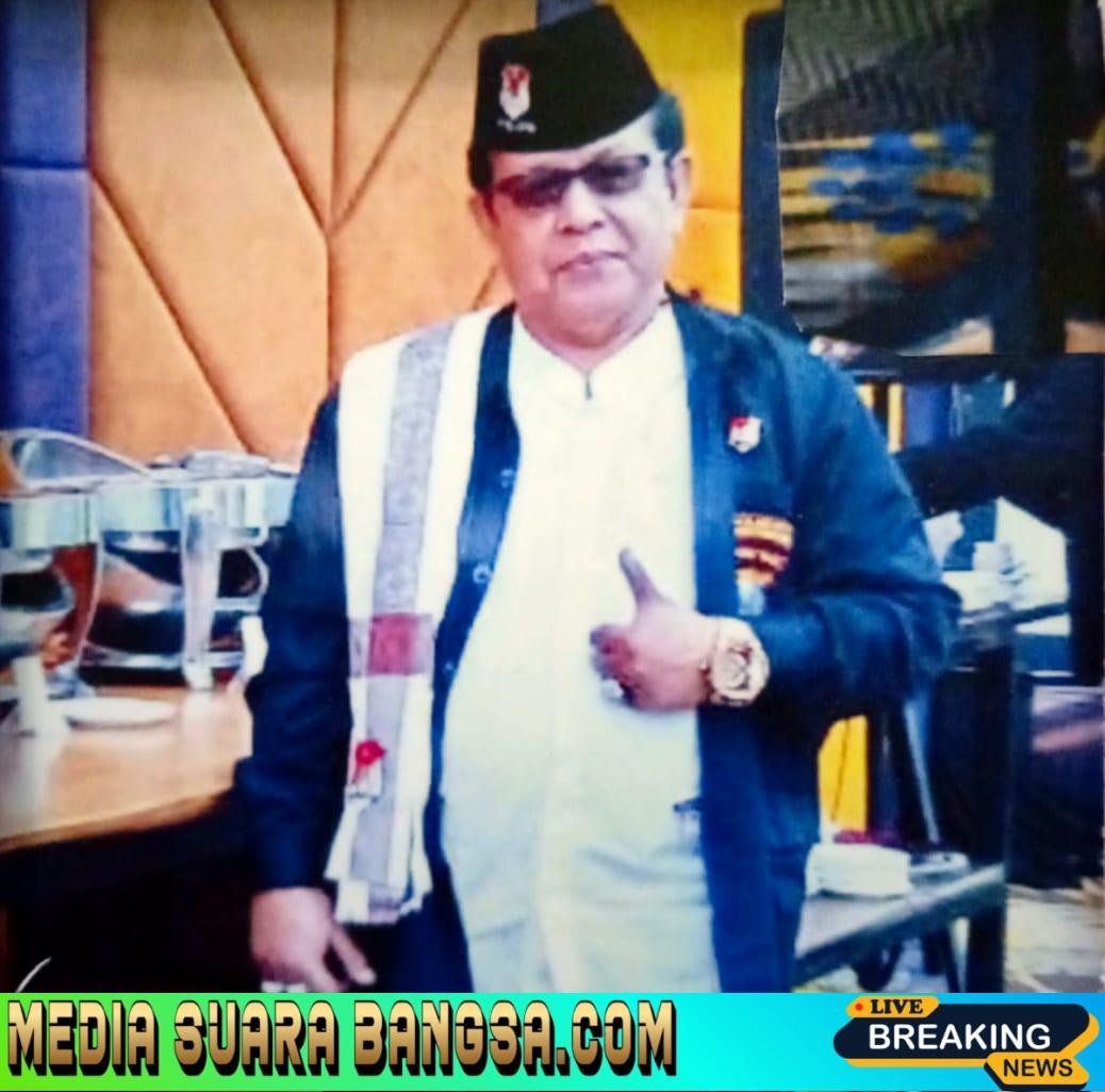 TNI – POLRI adalah Pagar Negara, Jangan Di Gerus oleh Opini Sesat