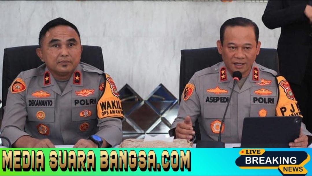 Polda Metro Jaya Tetapkan 8 Tersangka, Jerat Hukum Menanti Penyebar Hoaks Ijazah Jokowi