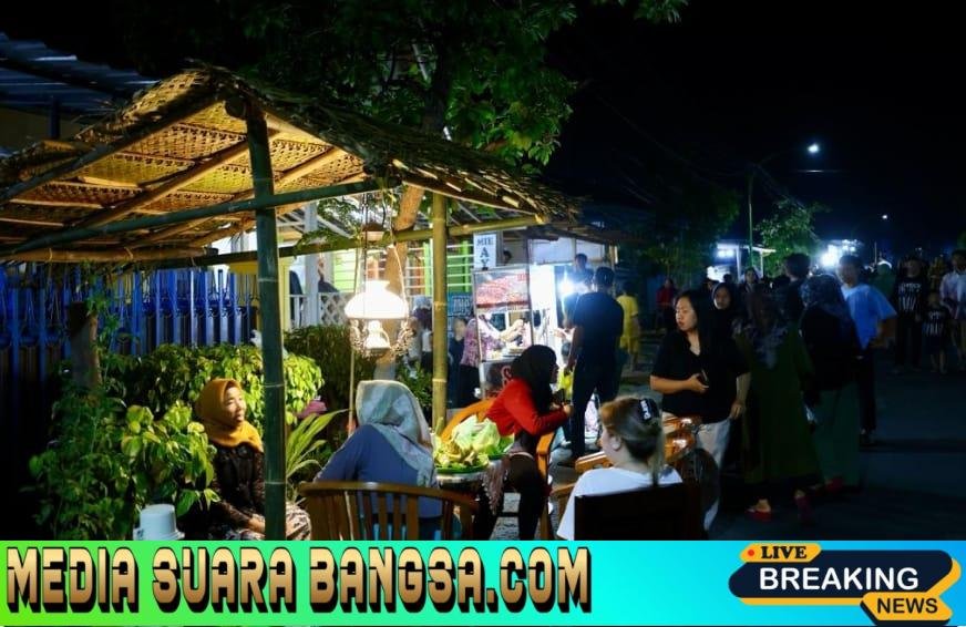 Satu Kuintal Kopi Disiapkan untuk Festival Ngopi Sepuluh Ewu Banyuwangi