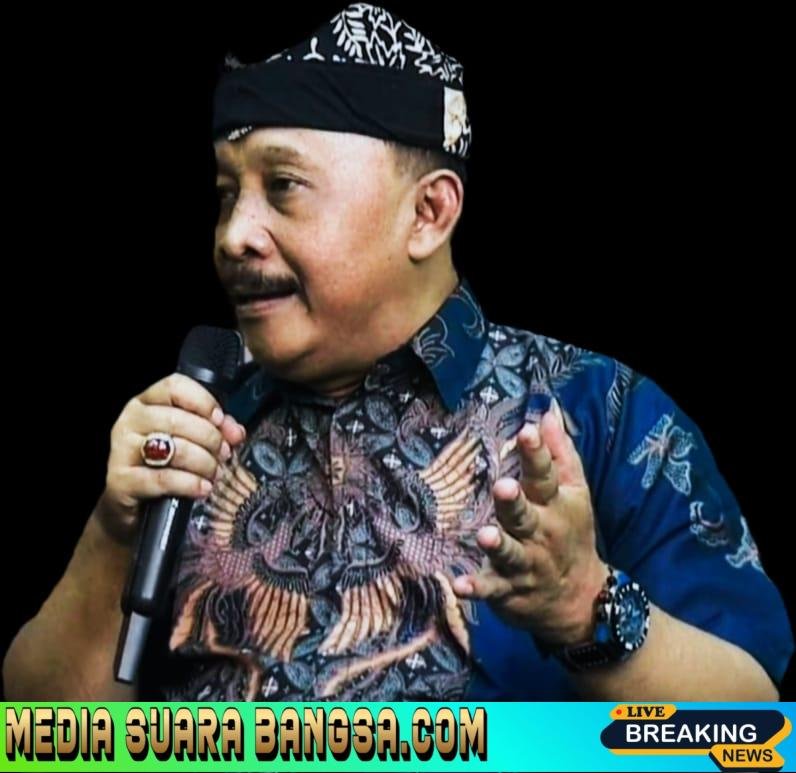 Banyuwangi Negeri Plt : Ketika Kekuasaan Berjalan Tanpa Kepastian Hukum