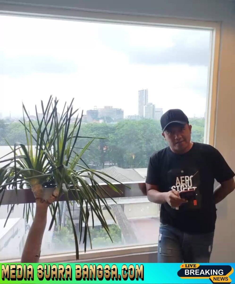 Emas Melimpah, Kesenjangan Menganga : Potensi Aksi Protes Menguat di Banyuwangi