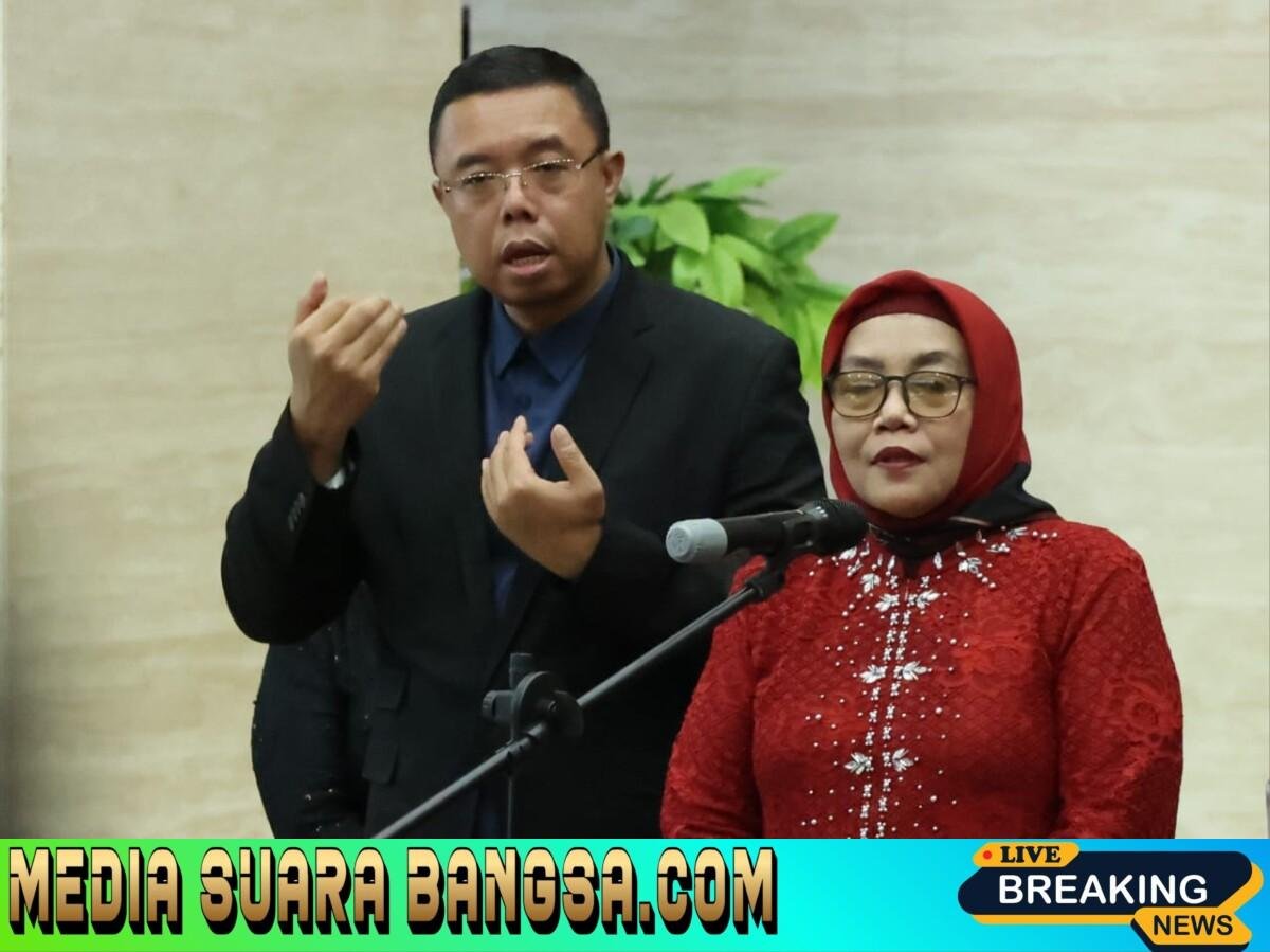 Keluarga Marsinah Bangga Kapolri Peduli Buruh: Seperti Perjuangan Adik Kami