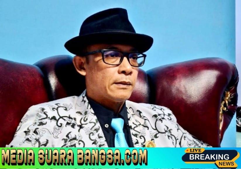 Hoaks Soal PGRI Selesai! Sengketa Masih Berlanjut ke Sidang 13 November