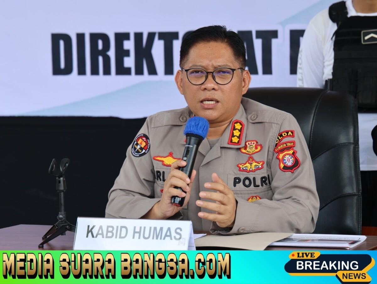 Kepercayaan Masyarakat Terhadap Polri Naik 76%, Hasil Survei Litbang Kompas