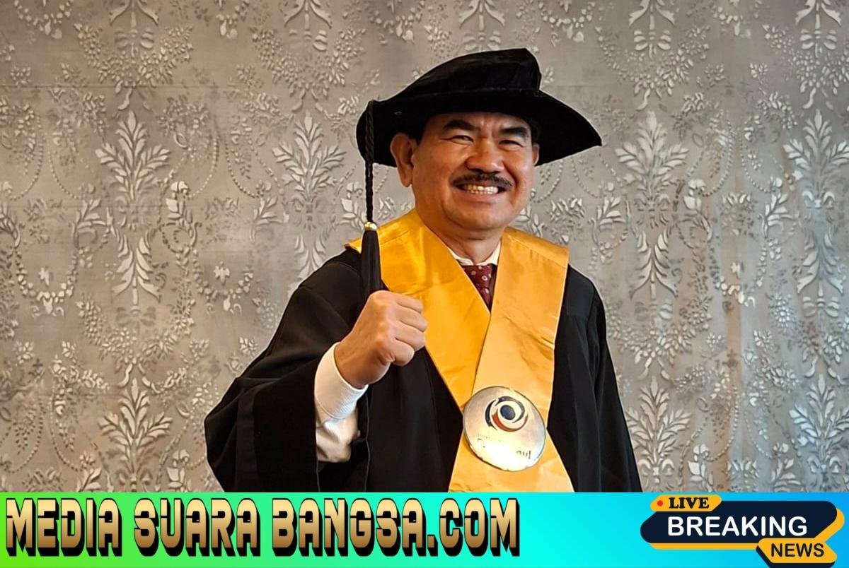 Guru Besar HTN Prof. Juanda: Putusan MK 114/PUU-XXIII/2025 Berlaku Non-Retroaktif