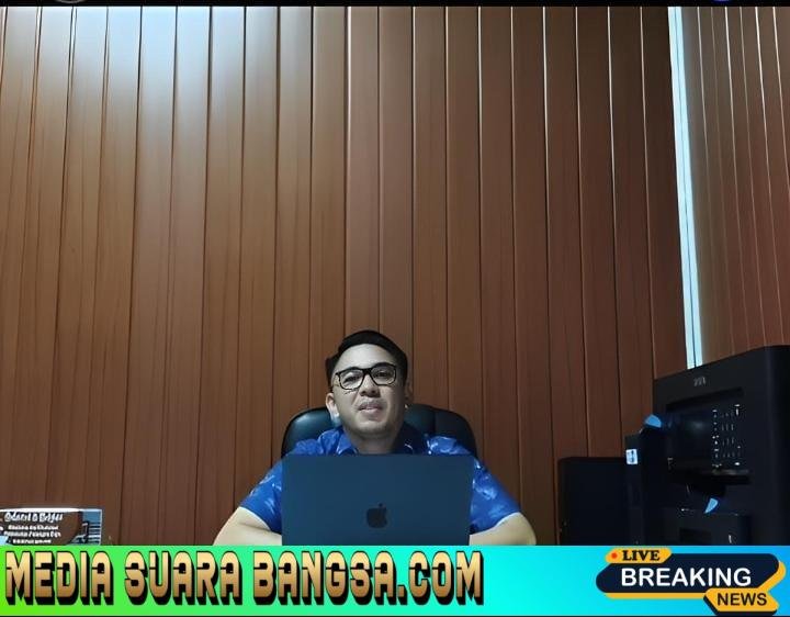 Akademisi UPR Dr. Kiki Kristanto :  Putusan MK tentang Polri Perlu Fleksibilitas