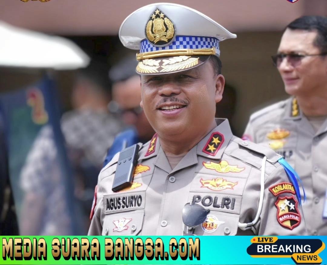 Edukasi Masif, Penindakan E-TLE Tegas: Kakorlantas Instruksikan Patroli Malam dan Validasi Titik Rawan di H8 Operasi Zebra