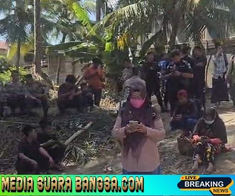 Polri Siapkan Perangkat Starlink di Lokasi Bencana, Warga Akhirnya Bisa Terhubung Kembali dengan Keluarga