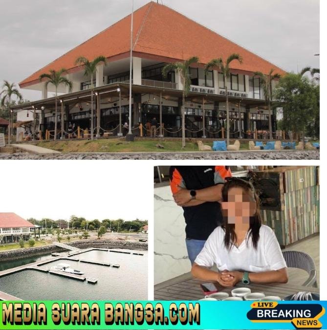 Nama DA Kembali Disorot, Eks Manajer BIYC Diduga Rekrut Karyawan Tanpa Laporan ke Disnaker