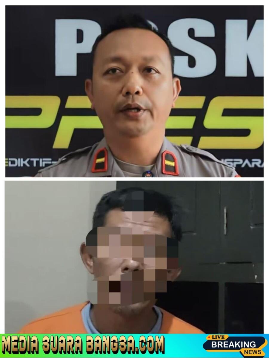 Pelaku Penipuan Emas Palsu Dibekuk Operasi Lintas Wilayah, Propam Turun Tangan Telusuri Kasus