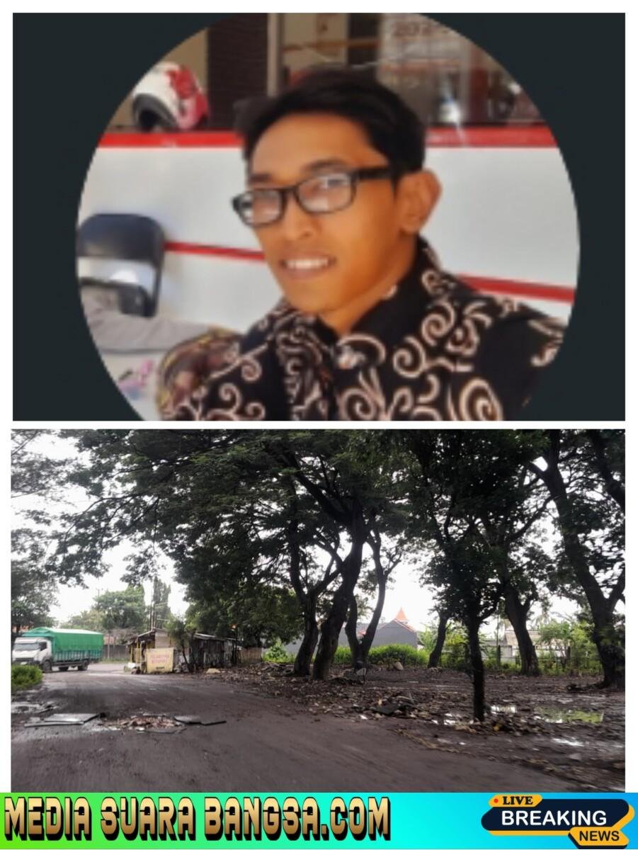 Meskipun Terminal SRITANJUNG sudah Di Bersihkan, tapi Rapat Dengar Pendapat ( Hearing ) Tetap di Laksanakan.