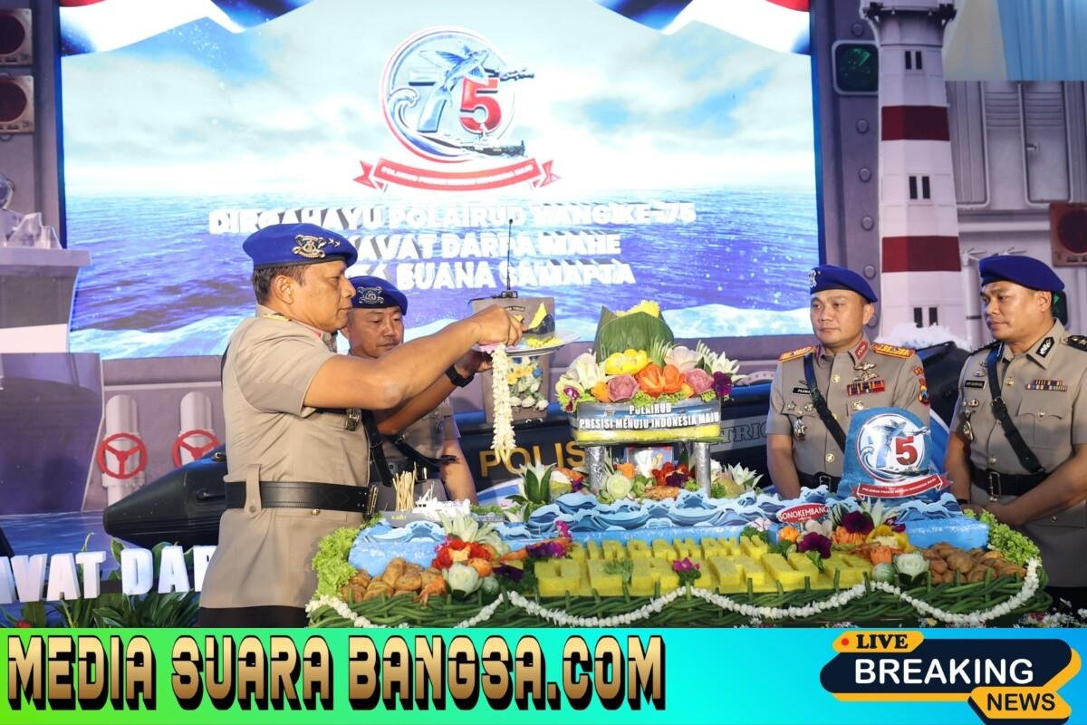 Kapolda Jatim Menekankan Pentingnya Peningkatan Kemampuan Personel