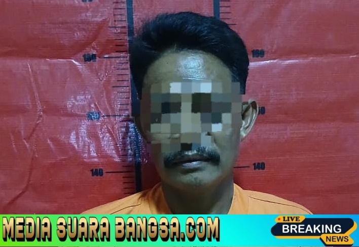 Polres Sumenep Amankan Buronan Kasus Pencurian Dua Ekor Sapi