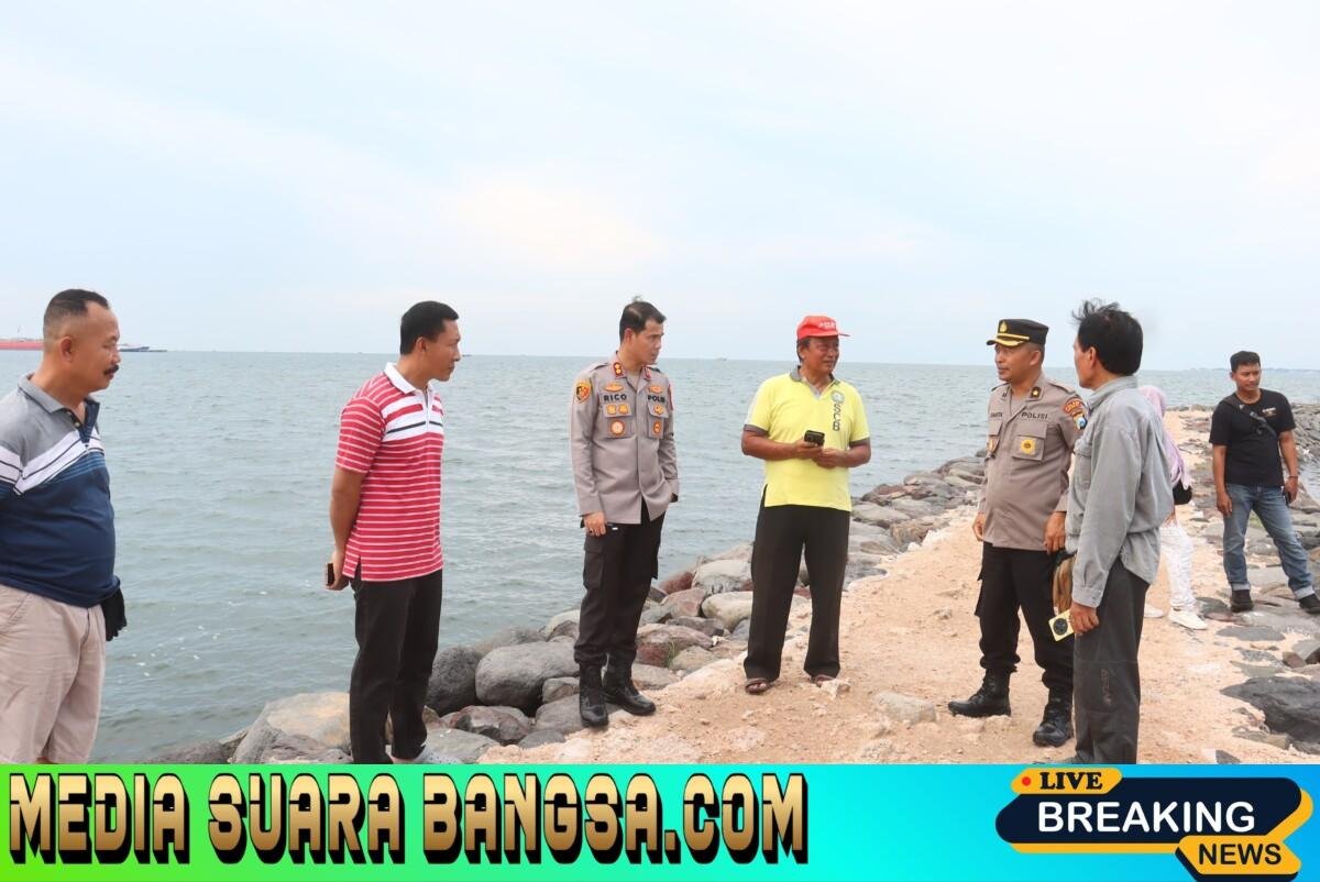 Polres Probolinggo Kota Intensifkan Patroli di Lokasi Wisata Jelang Libur Nataru