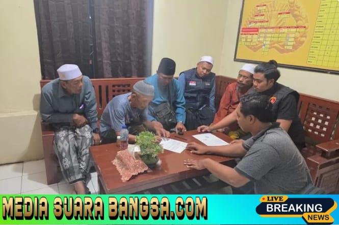 Polsek Wongsorejo Tindak Cepat Dugaan Pemalakan Wisatawan di Bangsring Underwater