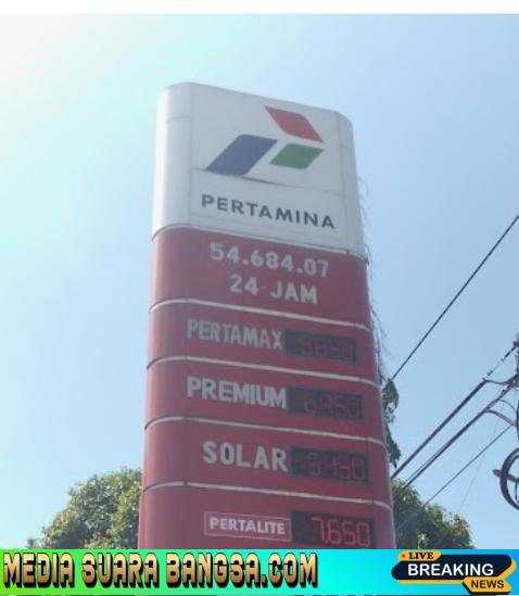 SPBU Sukowidi Dikeluhkan, Pelayanan Dinilai Mengecewakan Konsumen Saat Antrean