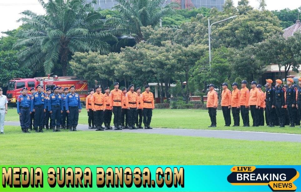 Polda Jatim Siagakan Tim SAR di Sejumlah Obyek Wisata pada Operasi Lilin Semeru