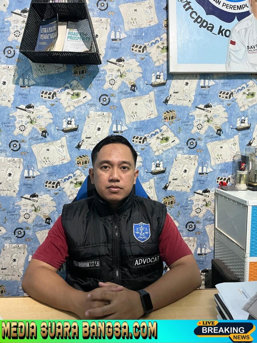 Pergeseran Ketua DPC, Babak Baru Kembali Telanjangi Tabiat Anas Juragan Angkot