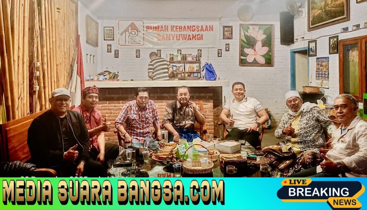 Jelang Sertijab, Kombespol Dr. Rama Samtama Putra Jaga Silaturahmi di RKBK