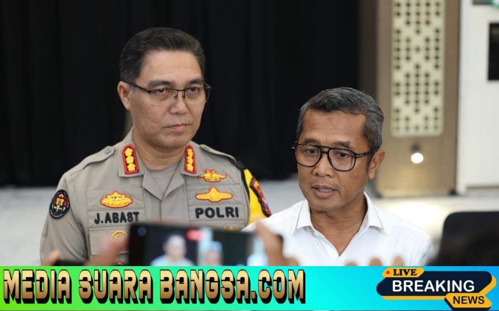 Polda Jatim Amankan Dua Tersangka Pengrusakan dan Pengusiran Lansia di Surabaya