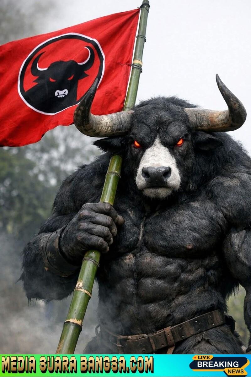 Partai Tidak Lagi Sebagai Alat Perjuangan Rakyat, Tapi Sudah di Jadikan Sebagai Alat Kepentingan Politik Pribadi