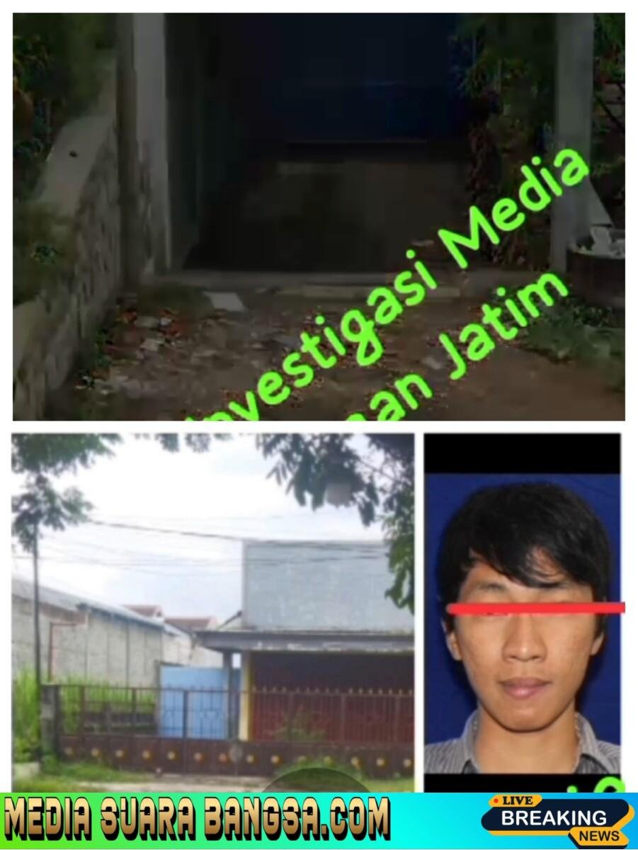 Skandal LPG Subsidi : Armada Angkut Diduga Kuat Milik Oknum Pengoplos di Jombang