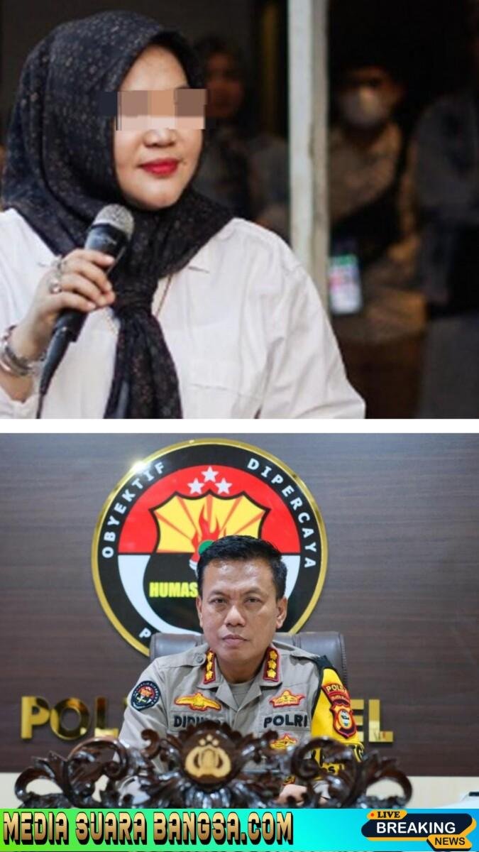 Kasus Dugaan Penipuan Modus Umrah, Putri Dakka Resmi Menyandang Status Tersangka di Polda Sulsel