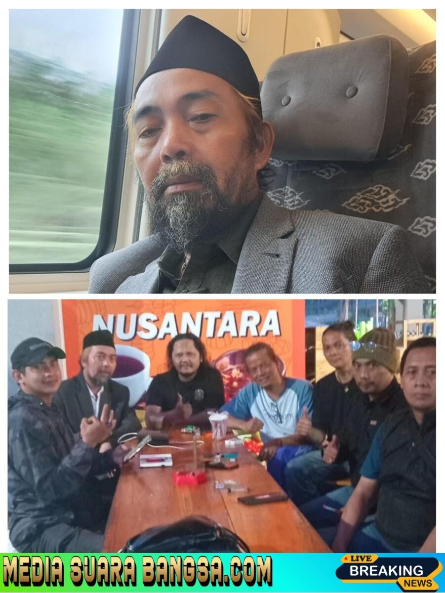 Agus Flores: Kapolda Riau Harus Serius Tangani Ilegal Logging, Jangan Korbankan Alam demi Kepentingan