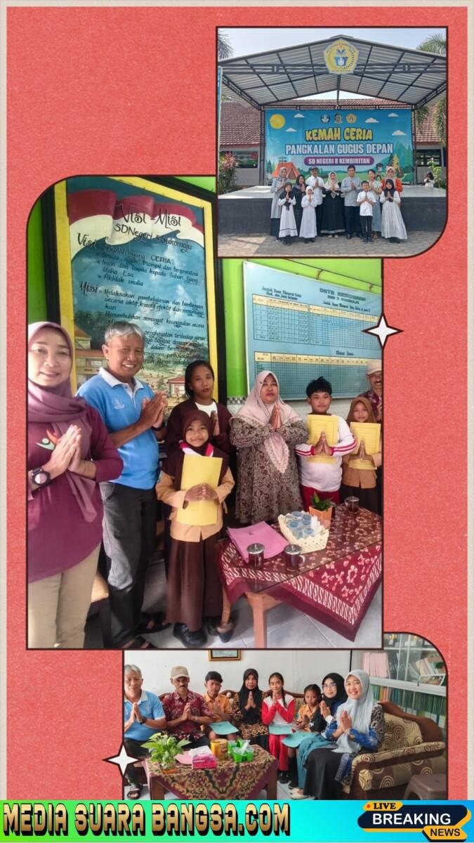 Yayasan Al Ashrof Salurkan Dana PIP Jalur Aspirasi Sonny T. Danaparamita kepada Siswa SDN Berprestasi