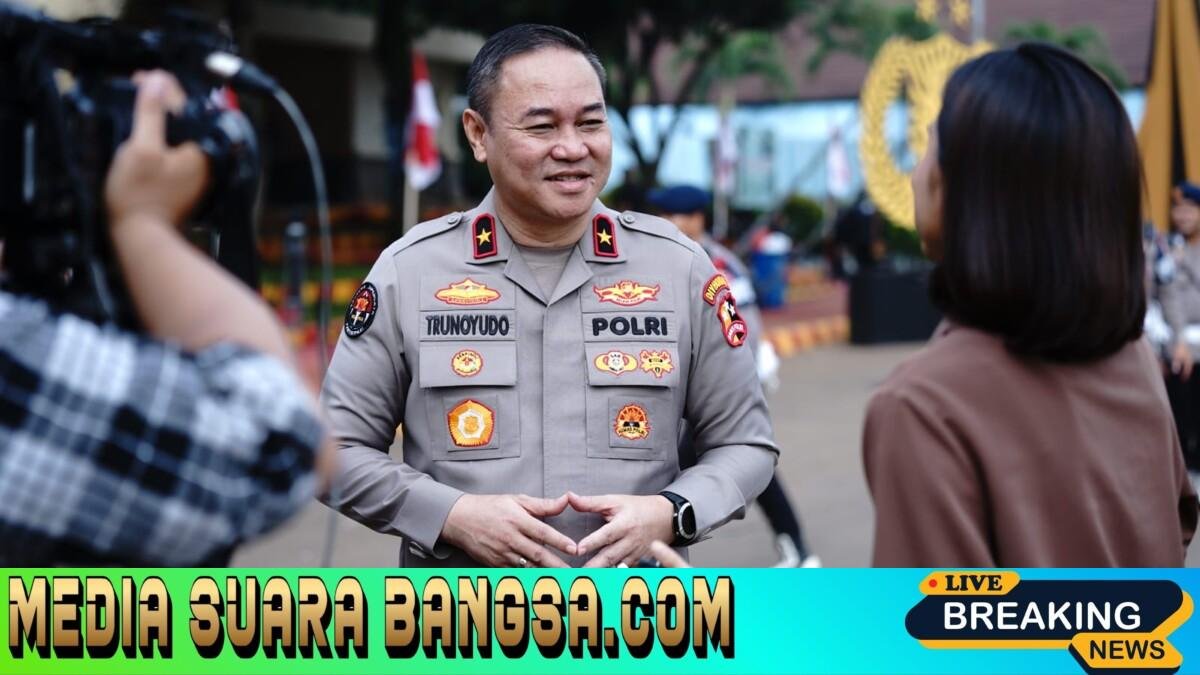 Transformasi Pendidikan Polri, Materi Perlindungan Perempuan, Anak dan Kelompok Rentan Menjadi Kurikulum S1 Bintara Polwan