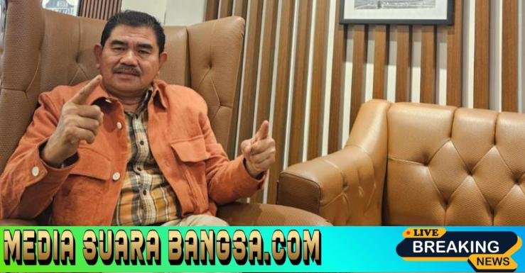 Prof Juanda: Polri Tidak Tepat Dijadikan Kementerian, Sudah Tepat sebagai Lembaga Non-Kementerian