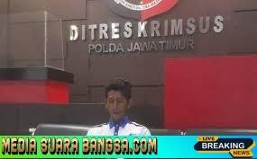 Ari Aktifis Asal Banyuwngi: Kapolresta Baru Jangan Ragu Tertibkan Tambang Tanpa Izin