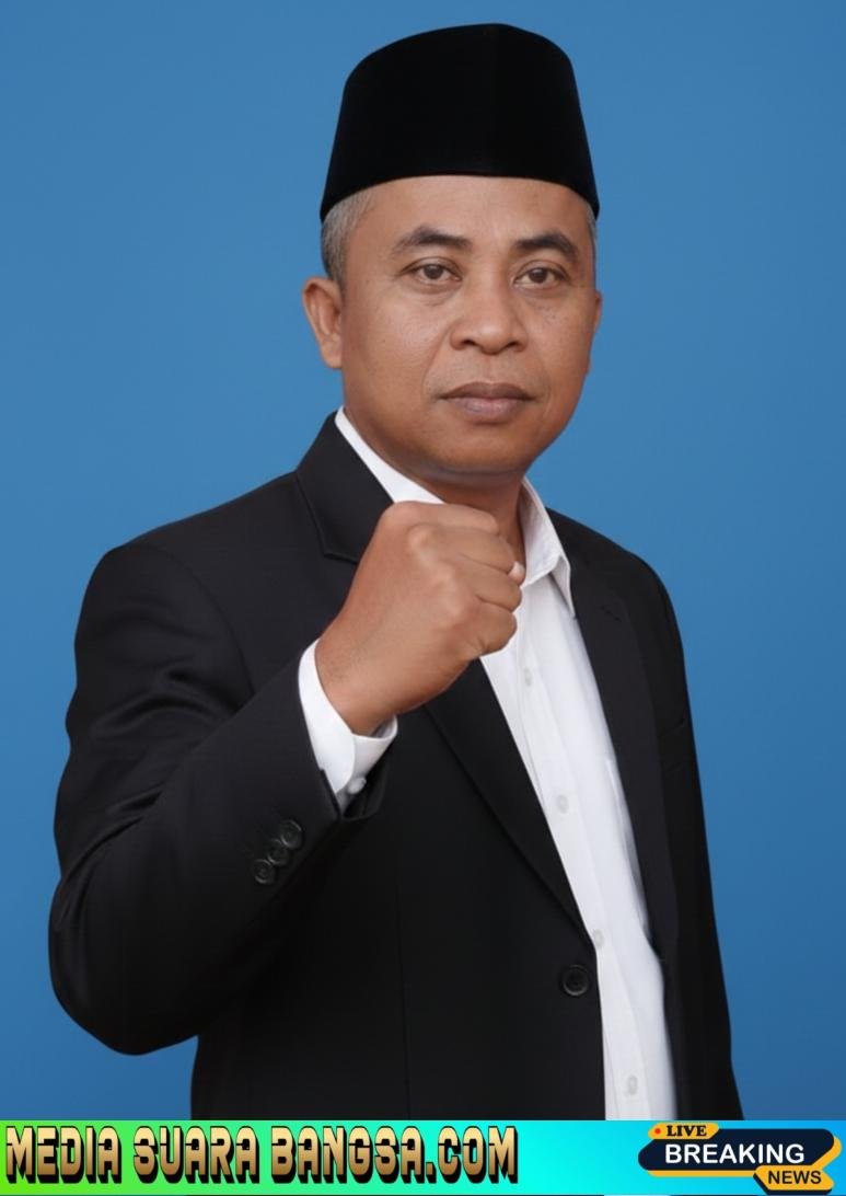 Idham Holid Mantap Maju Sebagai Bakal Calon Kepala Desa Dadapan Banyuwangi Periode 2027-2035, Usung Semangat “Maju Bersama Rakyat, Ayok Mbangun Deso”