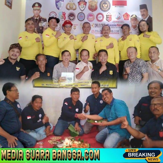 PW FRN DPC Banyuwangi Ucapkan Selamat atas Terpilihnya H. Rofik sebagai Ketum FRB