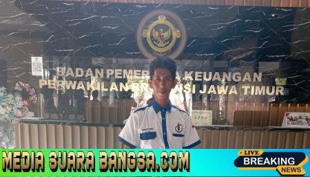 Data Izin Tambang Ditindaklanjuti Kementrian ESDM, Ari Bakal Surati DPMPTSP Jatim