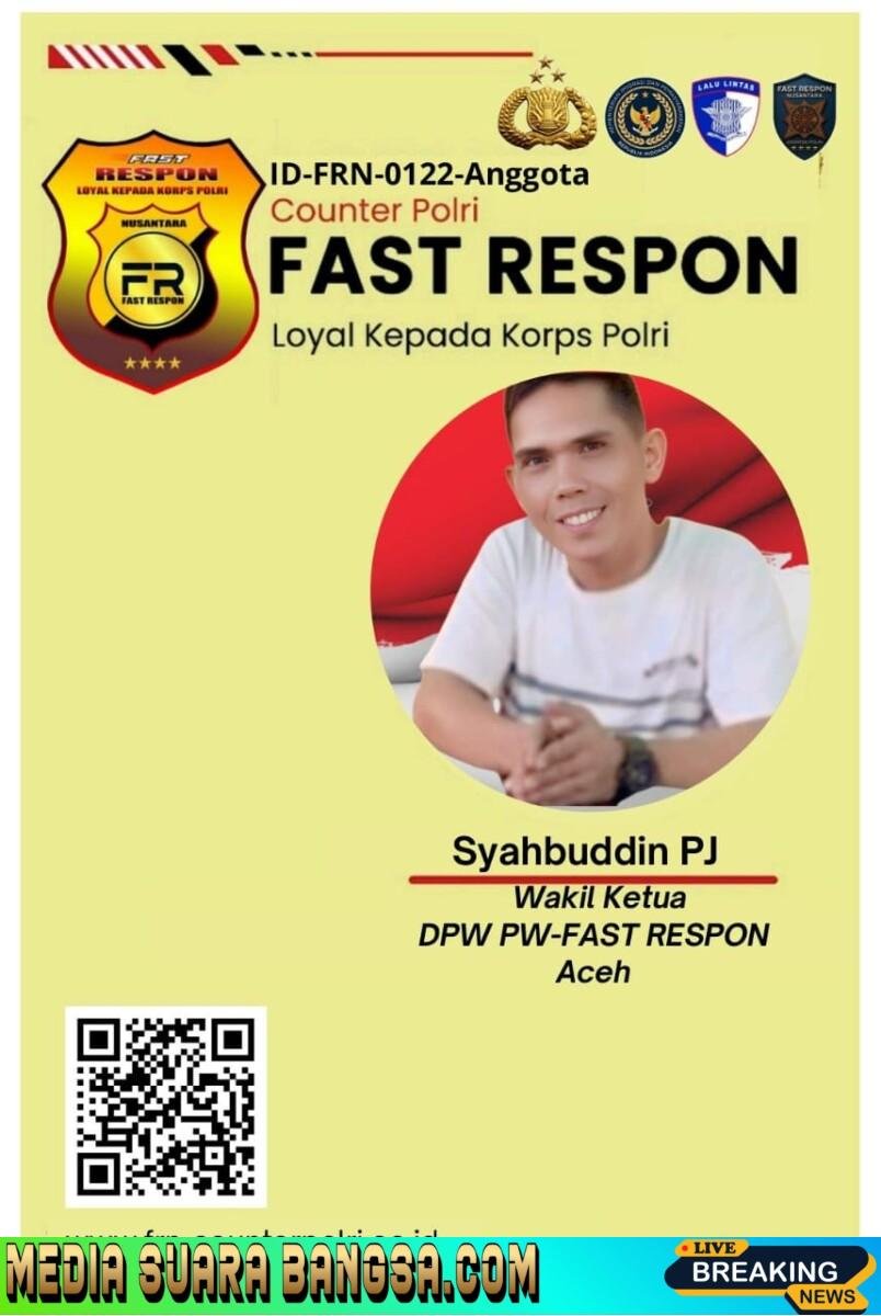 Syahbudin Padang : Wartawan Bukan Pencari Amplop, Tapi Pengontrol Kekuasaan