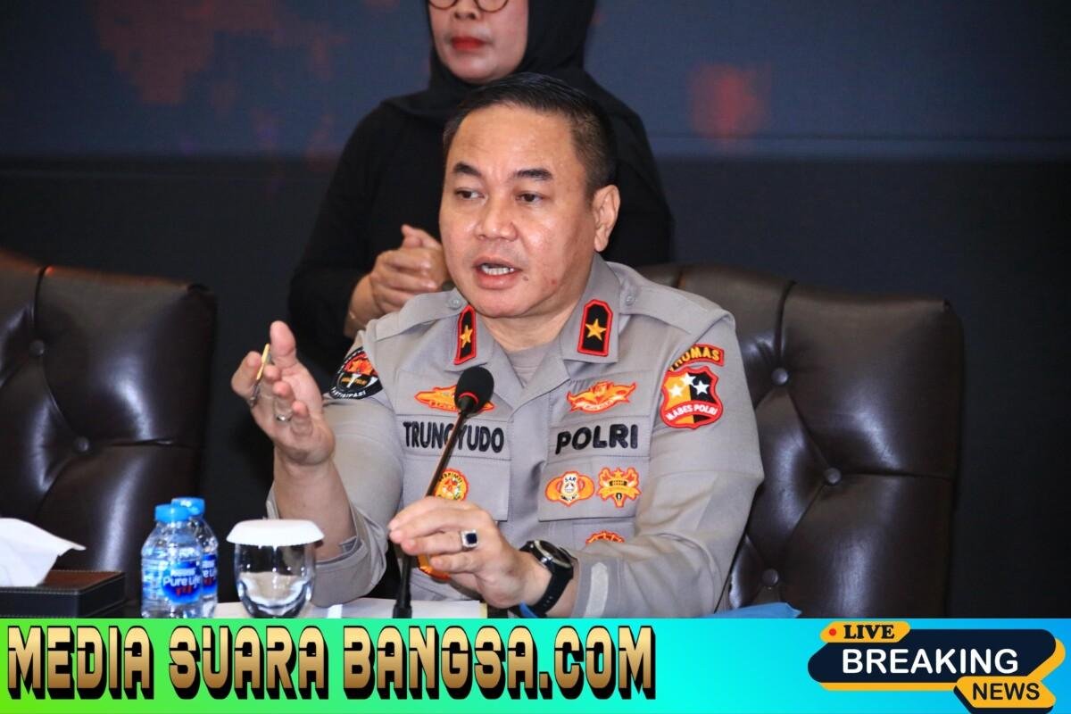 Mahkamah Konstitusi Tolak Permohonan Uji Materi Terkait Rangkap Jabatan Anggota Polri