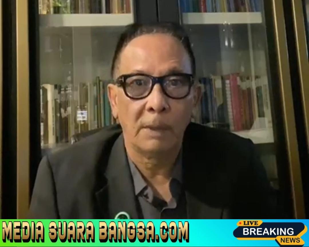 Pakar Hukum Apresiasi Putusan MK Nomor 223/PUU-XXIII/2025 Terkait Jabatan ASN oleh Anggota Polri