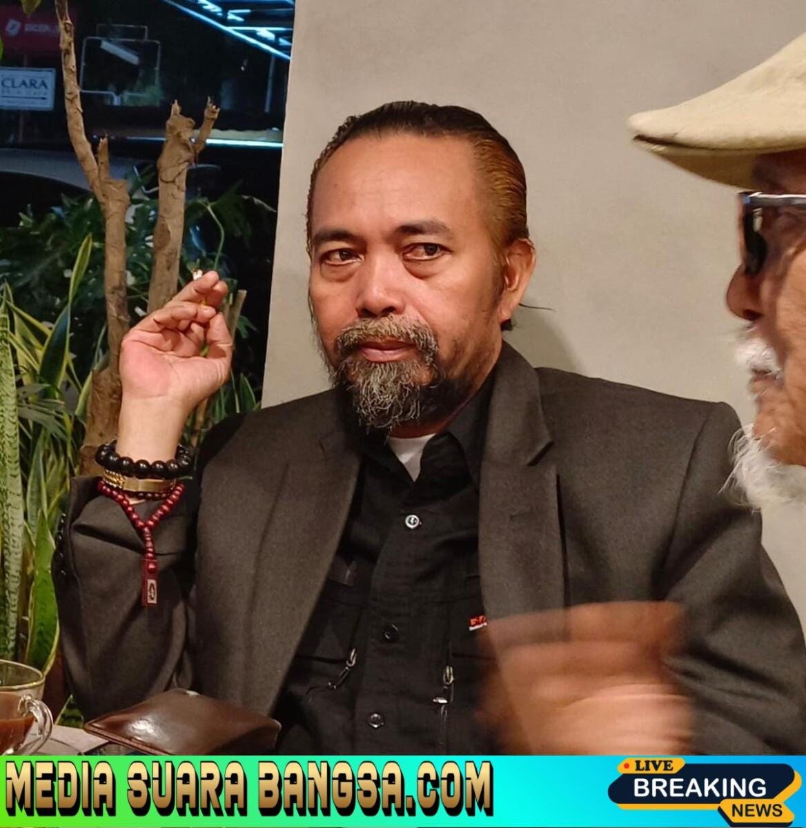 Agus Flores Tegaskan: Wartawan Hanya Dilindungi Hukum atas Produk Jurnalistik, Bukan Kebal Pidana