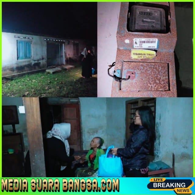Pemkab Banyuwangi Turun Langsung, Pastikan Hak Bantuan Warga Siliragung Tak Salah Sasaran