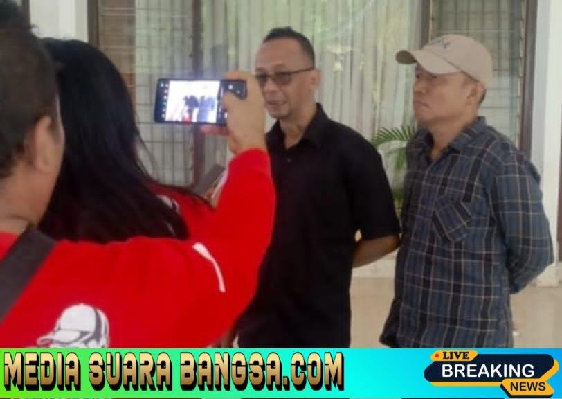 Asap Pabrik Terus Mengganggu, CSR PT KBN Dipertanyakan, Warga Gladag Merasa Diabaikan