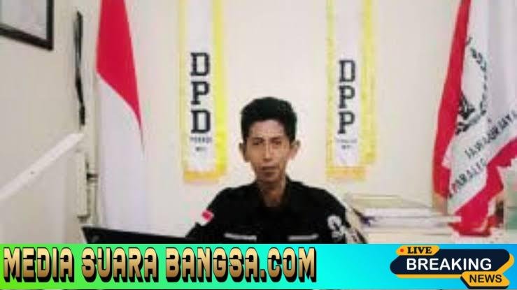 Ari Pranata Aktivis Muda:  Desak polresta Diduga Adanya Banyak Tambnag Elegal di Banyuwangi