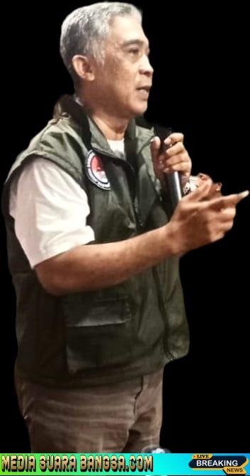 RK Banyuwangi Dorong Penertiban Tambang Ilegal dan Penanganan Jalan Rusak ke Kapolresta