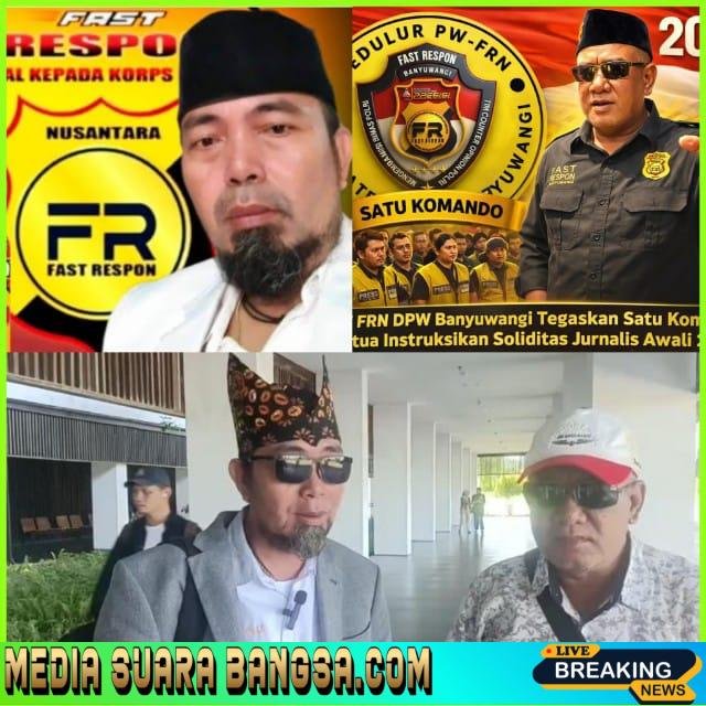 PW FRN : Tambang Ilegal Bukan Semata Kesalahan Penambang, Birokrasi Perizinan Dinilai Biang Masalah