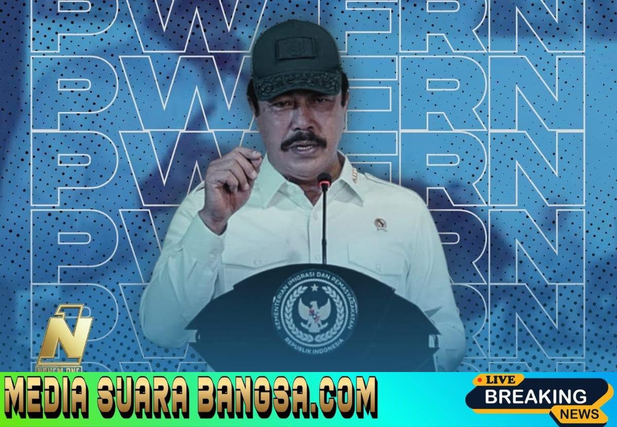 Menteri Imipas Desak Data Riil, Dugaan Narkoba di Lapas Pemuda Kelas IIA Madiun Harus Dibongkar