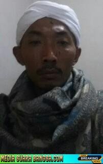 Gus Miftahul Mubin Dukung Polri Tetap di Bawah Presiden, Tolak Wacana Di Bawah Kementerian.